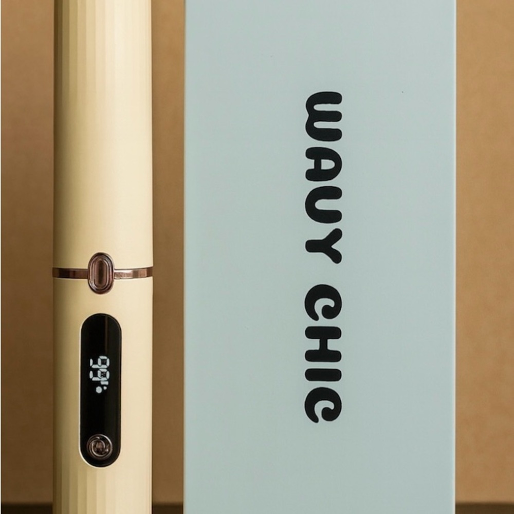 Hair Styling Tool